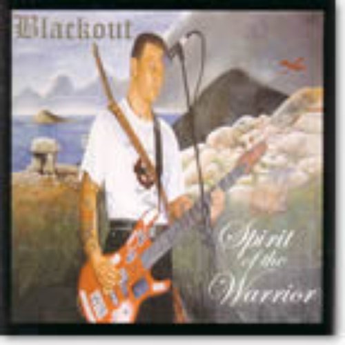 Spirit of the Warrior