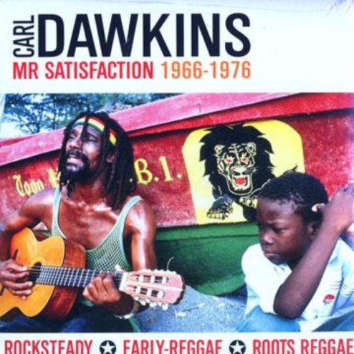 Mr Satisfaction (1966-1976)