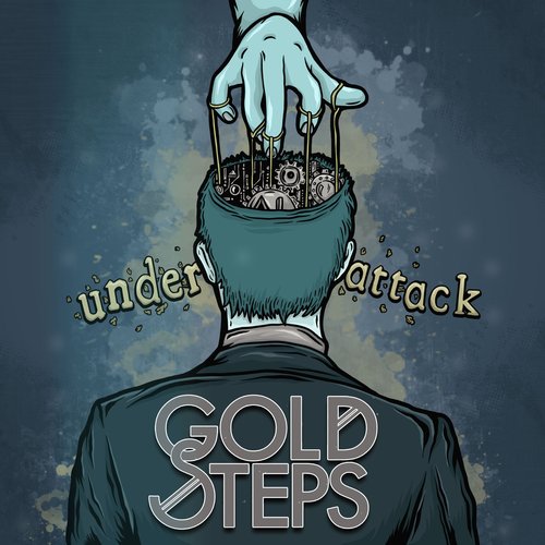 Under Attack - Single
