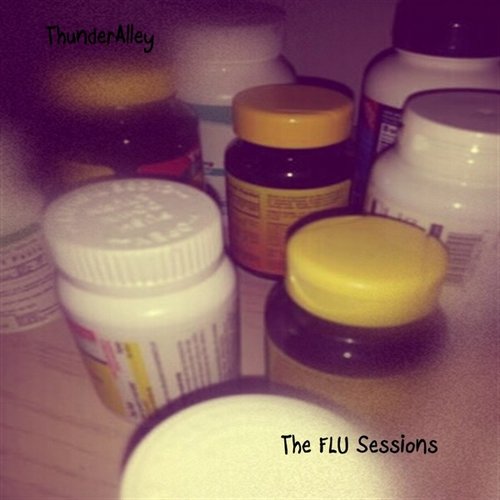The Flu Sessions - EP