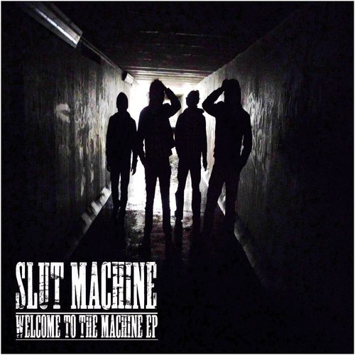 Welcome To The Machine