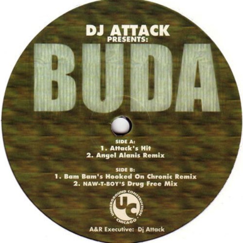 Buda
