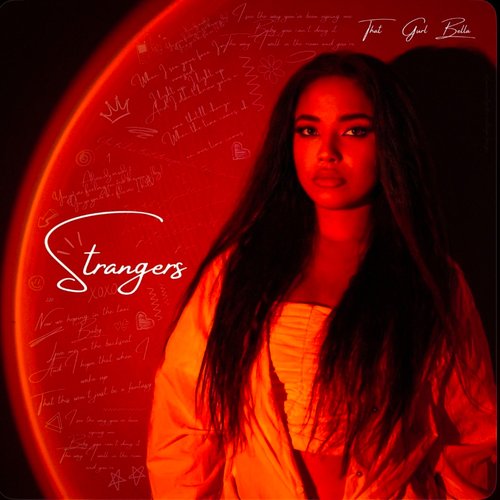 Strangers - Single