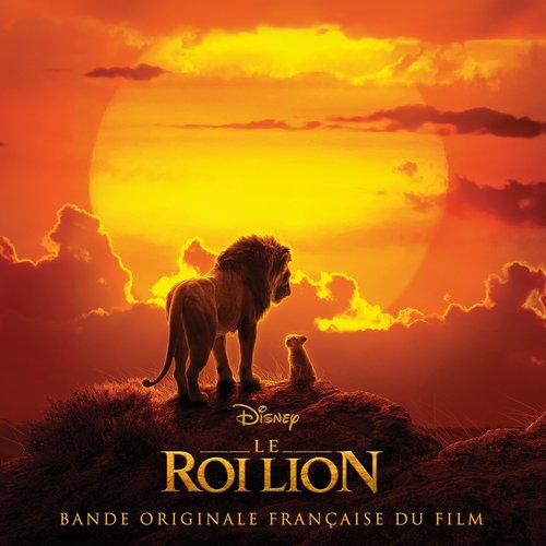 Le Roi Lion (Bande Originale française du Film)