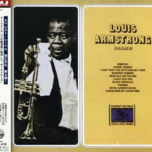 The Armstrong Collection Vol. 2