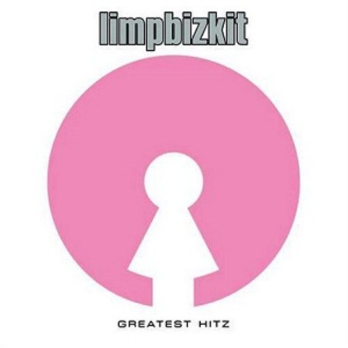 Greatest Hitz (UK/Japan Version)