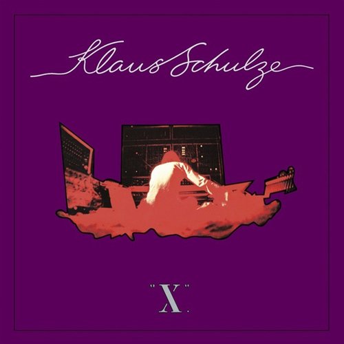 "X" (disc 2)