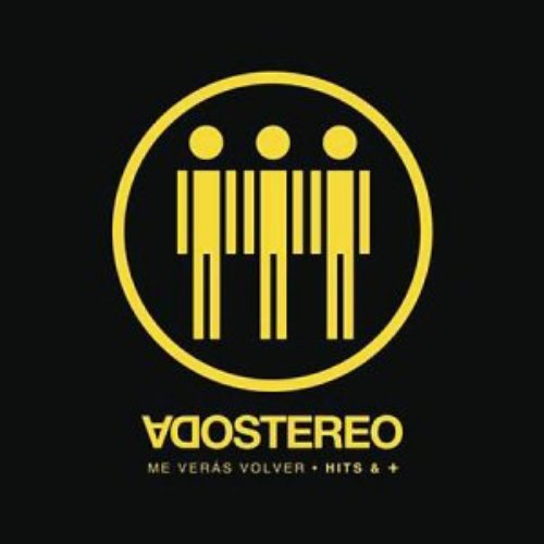 Me Verás Volver