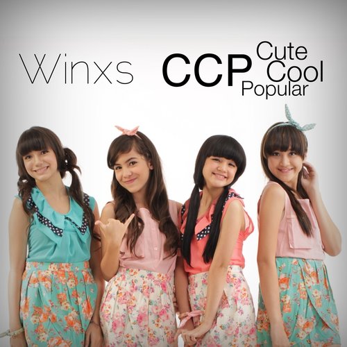 Cute Cool Popular (CCP)