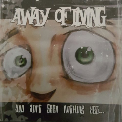 You ain't seen nothing yet...