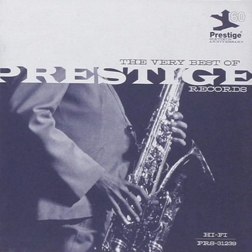 The Very Best of Prestige Records