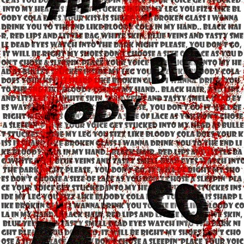 Bloody Cola