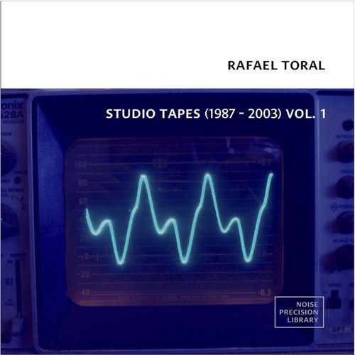 Studio Tapes (1987-2003) Vol.1