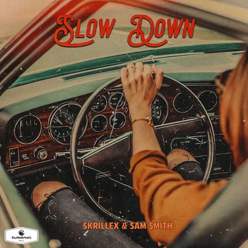 Slow Down
