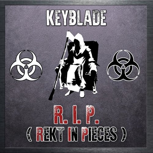 R.I.P. (Rekt in Pieces)