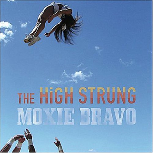 Moxie Bravo