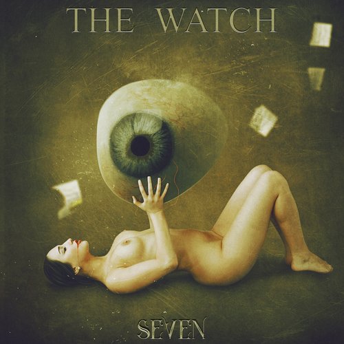 Seven (feat. Steve Hackett)