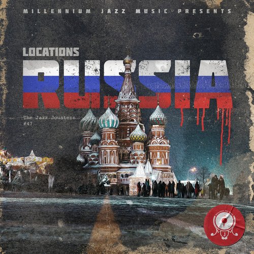Locations: Russia