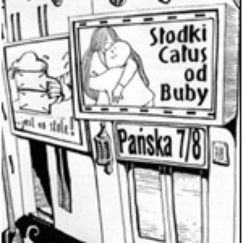 Pańska 7/8