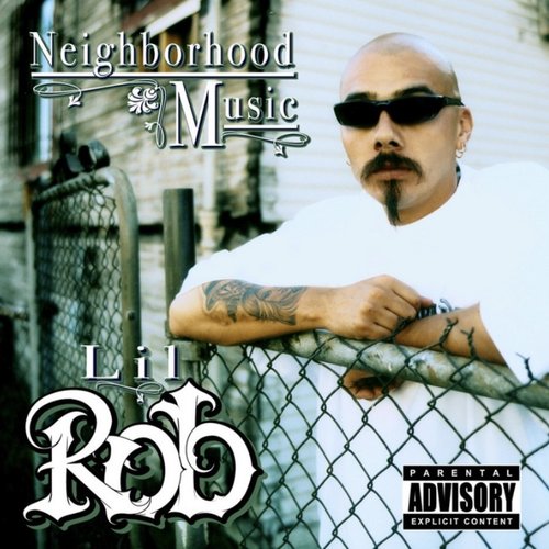Neighborhood Music (Explicit Version)