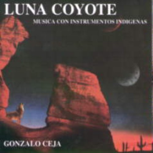 Luna Coyote