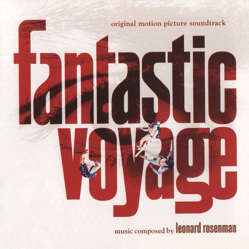 Fantastic Voyage