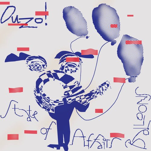 State of Affairs / Balloons