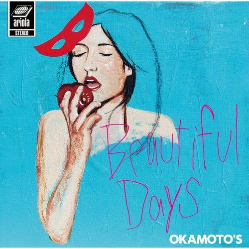 Beautiful Days - Single