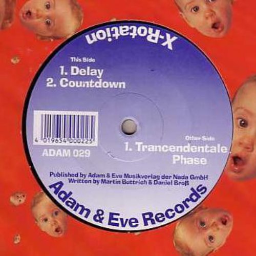 Trancendentale Phase