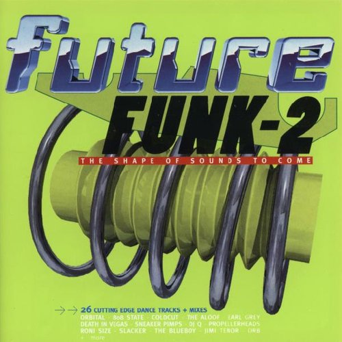 Future Funk 2
