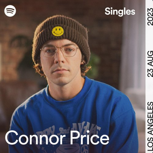 Spotify Singles