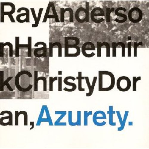 Azurety