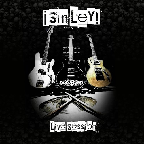 Sin Ley (Estudio)