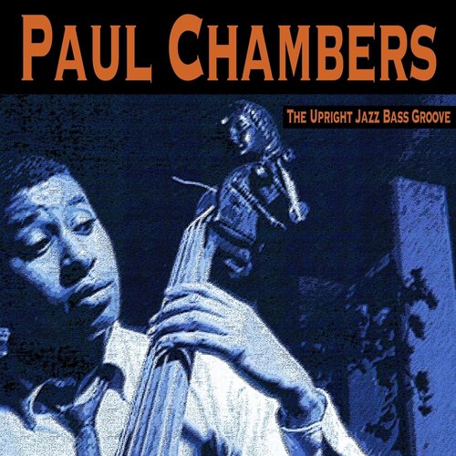 The Upright Jazz Bass Groove