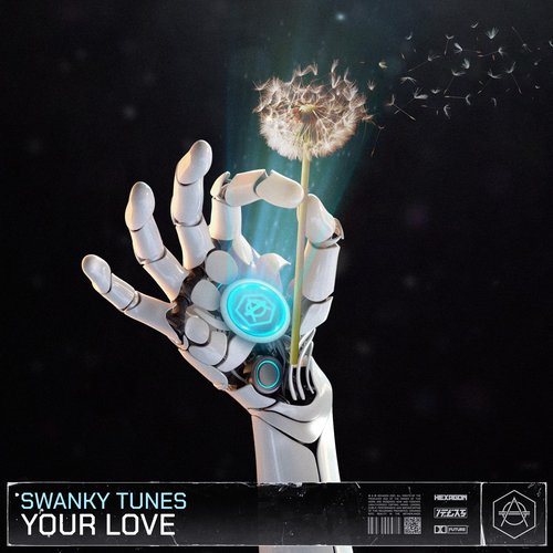 Your Love - Single