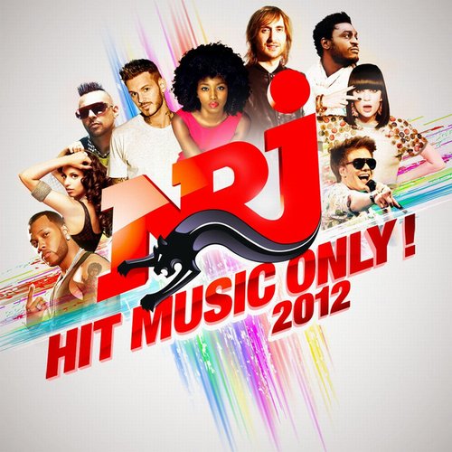 NRJ Hit Music Only 2012