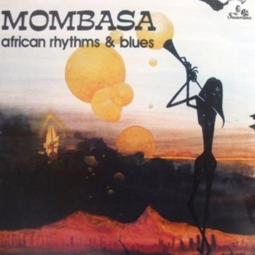 African Rhythms and Blues