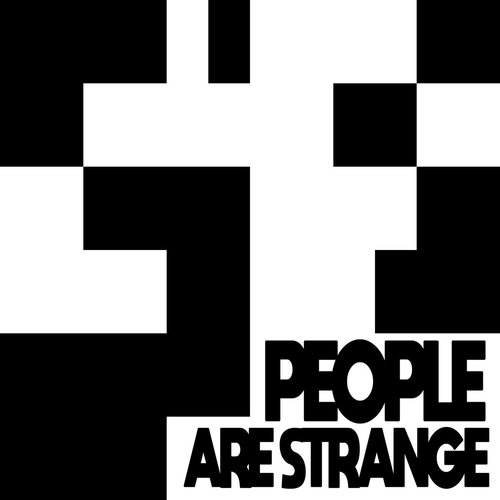 People Are Strange