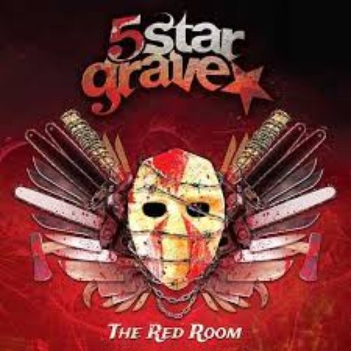 The Red Room [Explicit]