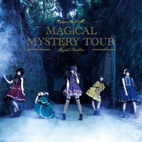 MAGiCAL MYSTERY TOUR