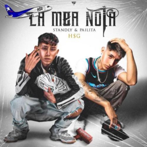 La mea nota - Single