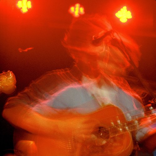 Rusty Grand Am EP