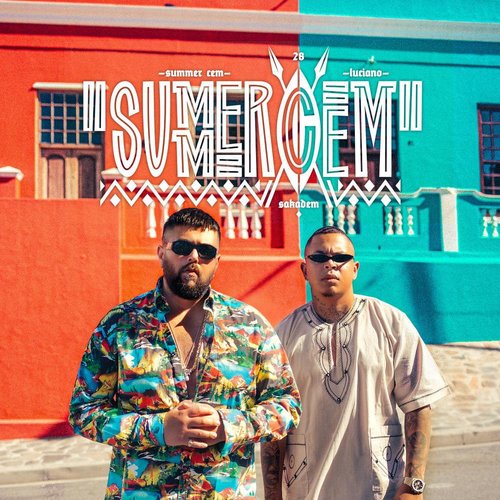 Summer Cem (feat. Luciano)