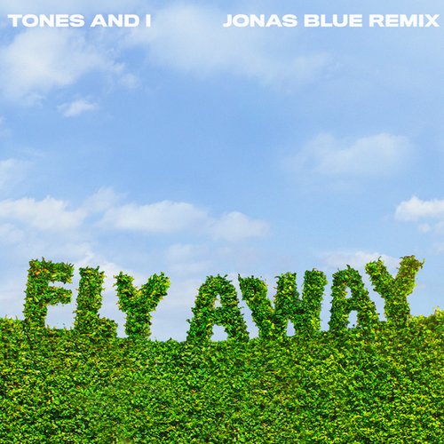 Fly Away (Jonas Blue Remix) - Single