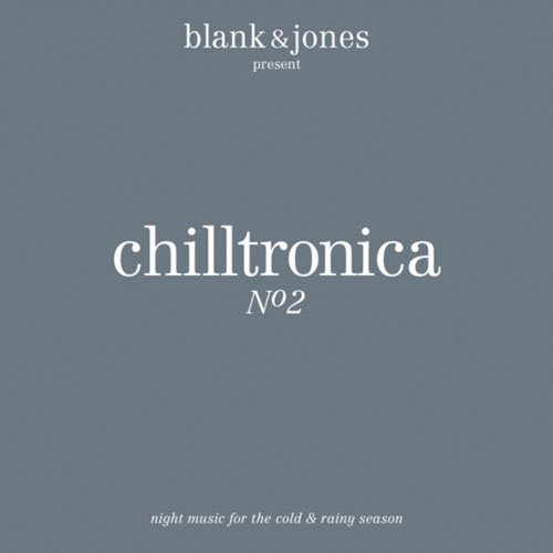 Chilltronica No. 2 - Music For The Cold & Rainy Season