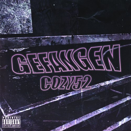 Gefangen