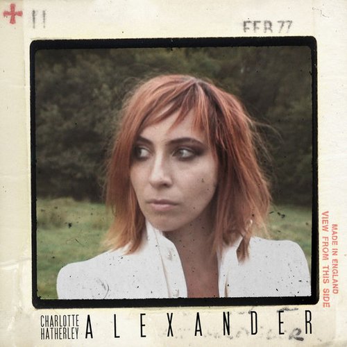 Alexander - Single