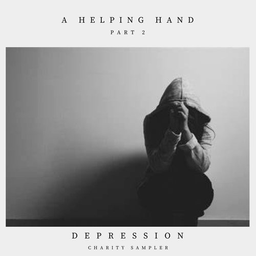 A Helping Hand Part 2 Depression Charity Sampler