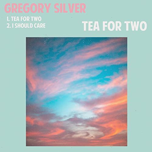 Tea For Two EP