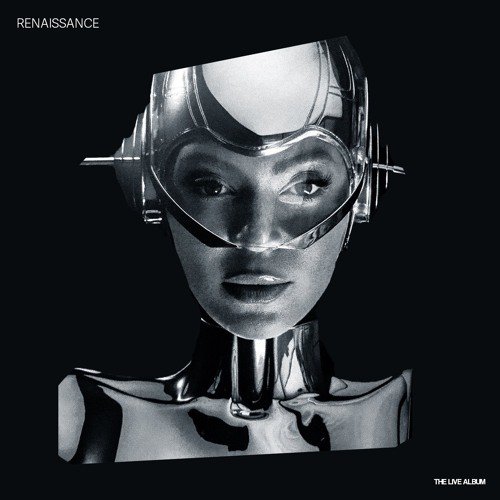 RENAISSANCE - THE LIVE ALBUM